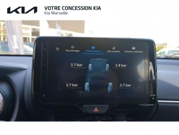 Photo 24 du bon plan TOYOTA Yaris Cross 116h Collection MY22 occasion à 23990 €