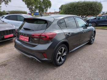 Photo 4 du bon plan FORD Focus Active 1.0 Flexifuel mHEV 125ch Active Style occasion à 18990 €