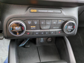 Photo 9 du bon plan FORD Focus Active 1.0 Flexifuel mHEV 125ch Active Style occasion à 18990 €