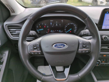 Photo 11 du bon plan FORD Focus Active 1.0 Flexifuel mHEV 125ch Active Style occasion à 18990 €