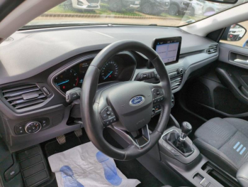 Photo 14 du bon plan FORD Focus Active 1.0 Flexifuel mHEV 125ch Active Style occasion à 18990 €