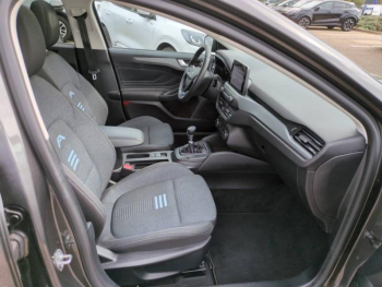 Photo 16 du bon plan FORD Focus Active 1.0 Flexifuel mHEV 125ch Active Style occasion à 18990 €