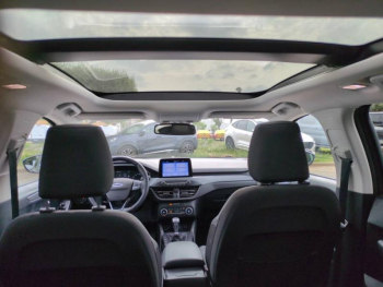 Photo 19 du bon plan FORD Focus Active 1.0 Flexifuel mHEV 125ch Active Style occasion à 18990 €