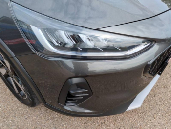 Photo 21 du bon plan FORD Focus Active 1.0 Flexifuel mHEV 125ch Active Style occasion à 18990 €