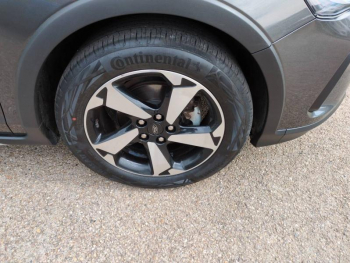 Photo 22 du bon plan FORD Focus Active 1.0 Flexifuel mHEV 125ch Active Style occasion à 18990 €