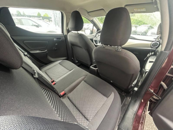 Photo 13 du bon plan NISSAN Micra 1.0 IG-T 92ch Acenta 2021.5 occasion à 10790 €
