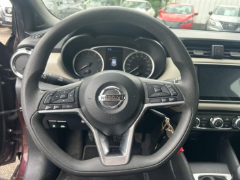 Photo 14 du bon plan NISSAN Micra 1.0 IG-T 92ch Acenta 2021.5 occasion à 10790 €