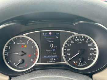 Photo 15 du bon plan NISSAN Micra 1.0 IG-T 92ch Acenta 2021.5 occasion à 10790 €