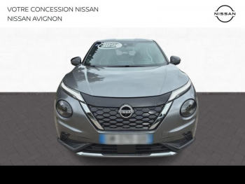 Photo 6 du bon plan NISSAN Juke 1.6 Hybrid 143ch Première Edition 2023 occasion à 21999 €
