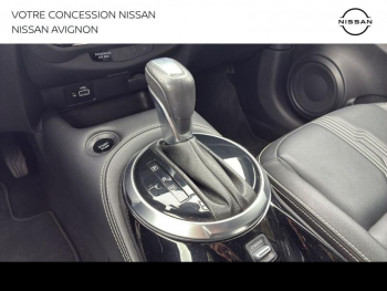 Photo 12 du bon plan NISSAN Juke 1.6 Hybrid 143ch Première Edition 2023 occasion à 21999 €