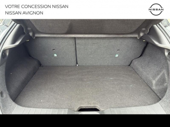 Photo 16 du bon plan NISSAN Juke 1.6 Hybrid 143ch Première Edition 2023 occasion à 21999 €
