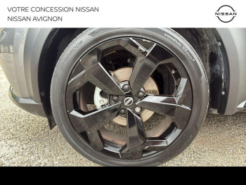 Photo 18 du bon plan NISSAN Juke 1.6 Hybrid 143ch Première Edition 2023 occasion à 21999 €