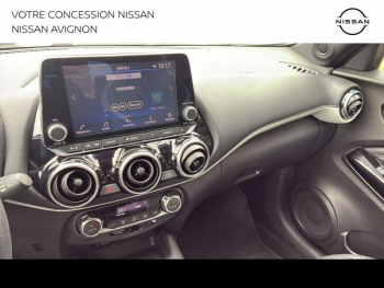 Photo 19 du bon plan NISSAN Juke 1.6 Hybrid 143ch Première Edition 2023 occasion à 21999 €