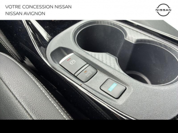 Photo 28 du bon plan NISSAN Juke 1.6 Hybrid 143ch Première Edition 2023 occasion à 21999 €