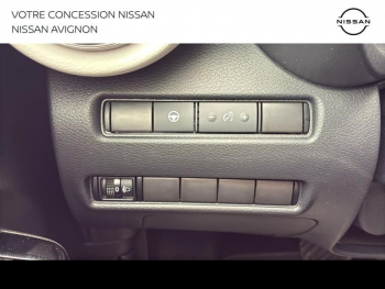 Photo 29 du bon plan NISSAN Juke 1.6 Hybrid 143ch Première Edition 2023 occasion à 21999 €