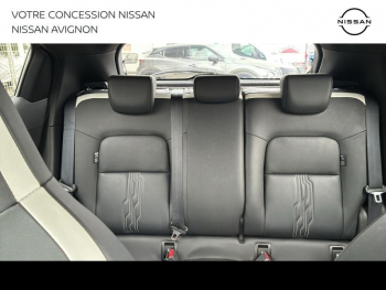 Photo 34 du bon plan NISSAN Juke 1.6 Hybrid 143ch Première Edition 2023 occasion à 21999 €