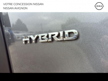 Photo 39 du bon plan NISSAN Juke 1.6 Hybrid 143ch Première Edition 2023 occasion à 21999 €