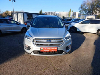 Photo 2 du bon plan FORD Kuga 1.5 EcoBoost 150ch Stop&Start Titanium 4x2 occasion à 14500 €