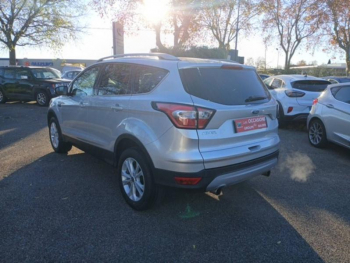Photo 6 du bon plan FORD Kuga 1.5 EcoBoost 150ch Stop&Start Titanium 4x2 occasion à 14500 €