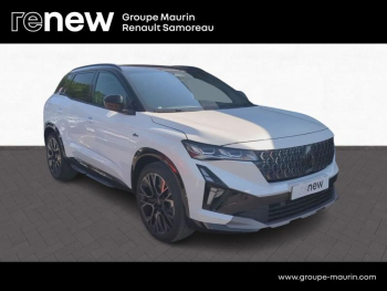 Photo 3 du bon plan RENAULT Austral 1.2 E-Tech full hybrid 200ch esprit Alpine - 25 occasion à 36900 €