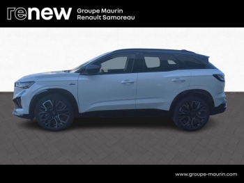 Photo 5 du bon plan RENAULT Austral 1.2 E-Tech full hybrid 200ch esprit Alpine - 25 occasion à 36900 €