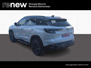 Photo 6 du bon plan RENAULT Austral 1.2 E-Tech full hybrid 200ch esprit Alpine - 25 occasion à 36900 €