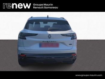 Photo 7 du bon plan RENAULT Austral 1.2 E-Tech full hybrid 200ch esprit Alpine - 25 occasion à 36900 €