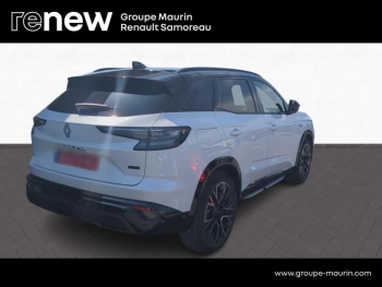 Photo 8 du bon plan RENAULT Austral 1.2 E-Tech full hybrid 200ch esprit Alpine - 25 occasion à 36900 €