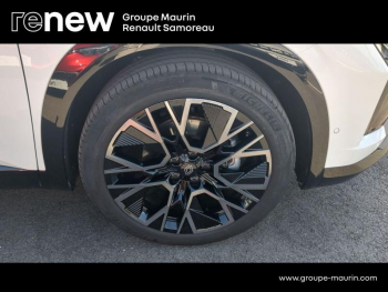 Photo 9 du bon plan RENAULT Austral 1.2 E-Tech full hybrid 200ch esprit Alpine - 25 occasion à 36900 €