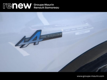 Photo 11 du bon plan RENAULT Austral 1.2 E-Tech full hybrid 200ch esprit Alpine - 25 occasion à 36900 €