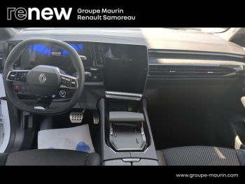 Photo 13 du bon plan RENAULT Austral 1.2 E-Tech full hybrid 200ch esprit Alpine - 25 occasion à 36900 €