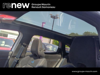 Photo 15 du bon plan RENAULT Austral 1.2 E-Tech full hybrid 200ch esprit Alpine - 25 occasion à 36900 €