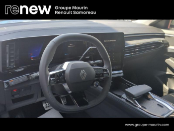 Photo 16 du bon plan RENAULT Austral 1.2 E-Tech full hybrid 200ch esprit Alpine - 25 occasion à 36900 €