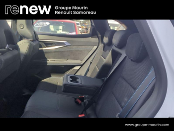 Photo 17 du bon plan RENAULT Austral 1.2 E-Tech full hybrid 200ch esprit Alpine - 25 occasion à 36900 €