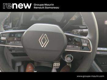 Photo 27 du bon plan RENAULT Austral 1.2 E-Tech full hybrid 200ch esprit Alpine - 25 occasion à 36900 €
