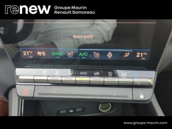 Photo 28 du bon plan RENAULT Austral 1.2 E-Tech full hybrid 200ch esprit Alpine - 25 occasion à 36900 €