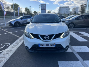 Photo 6 du bon plan NISSAN Qashqai 1.6 dCi 130ch Acenta Xtronic occasion à 11990 €