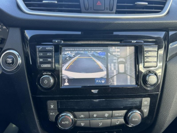 Photo 9 du bon plan NISSAN Qashqai 1.6 dCi 130ch Acenta Xtronic occasion à 11990 €