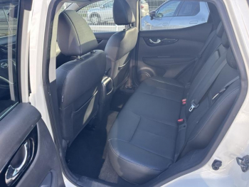 Photo 13 du bon plan NISSAN Qashqai 1.6 dCi 130ch Acenta Xtronic occasion à 11990 €