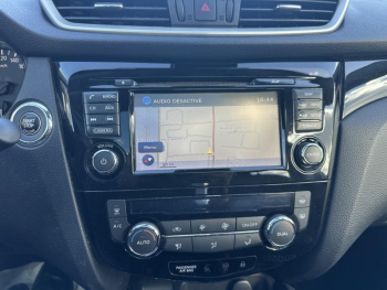 Photo 16 du bon plan NISSAN Qashqai 1.6 dCi 130ch Acenta Xtronic occasion à 11990 €