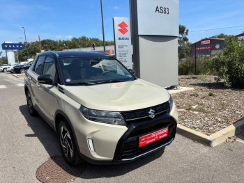 Photo 5 du bon plan SUZUKI Vitara 1.4 Boosterjet Hybrid 110ch Style Auto Allgrip MY25 occasion à 25990 €