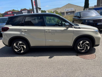 Photo 6 du bon plan SUZUKI Vitara 1.4 Boosterjet Hybrid 110ch Style Auto Allgrip MY25 occasion à 25990 €