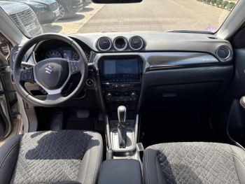 Photo 10 du bon plan SUZUKI Vitara 1.4 Boosterjet Hybrid 110ch Style Auto Allgrip MY25 occasion à 25990 €
