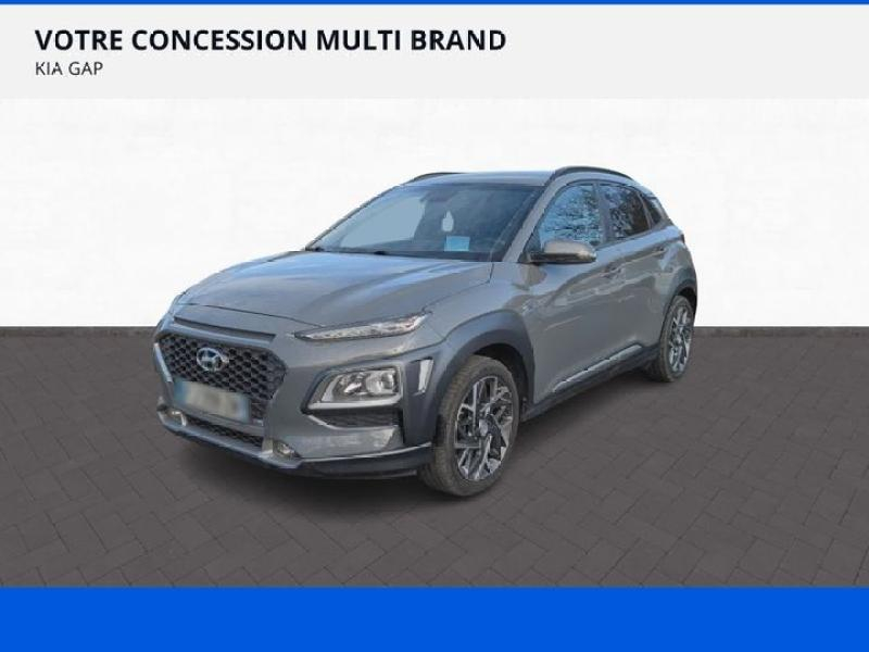 Bon plan HYUNDAI Kona 1.6 GDi hybrid 141ch Edition 1 DCT-6 Euro6d-T EVAP occasion