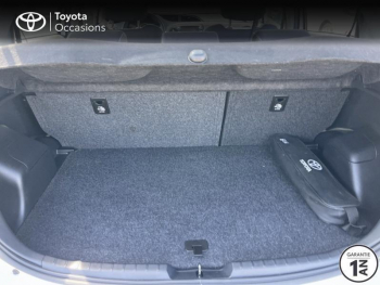 Photo 10 du bon plan TOYOTA Yaris 70 VVT-i France 5p MY19 occasion à 11990 €