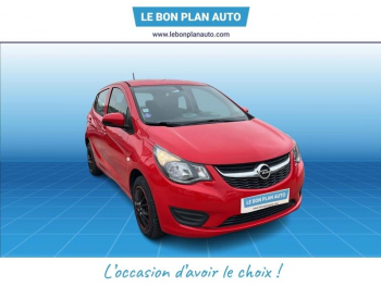 Photo 2 du bon plan OPEL Karl 1.0 75ch Edition occasion à 5970 €