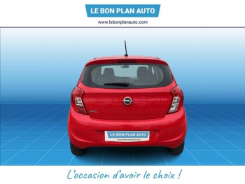 Photo 3 du bon plan OPEL Karl 1.0 75ch Edition occasion à 5970 €