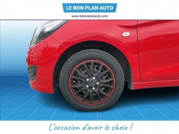 Photo 4 du bon plan OPEL Karl 1.0 75ch Edition occasion à 5970 €