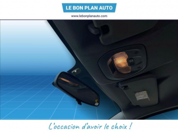 Photo 6 du bon plan OPEL Karl 1.0 75ch Edition occasion à 5970 €