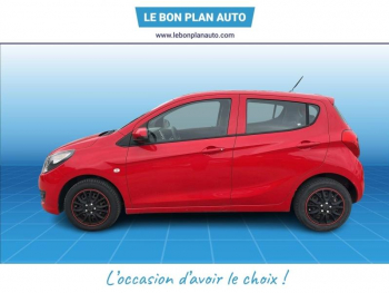 Photo 7 du bon plan OPEL Karl 1.0 75ch Edition occasion à 5970 €